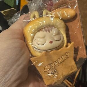 Almost Hidden Figure